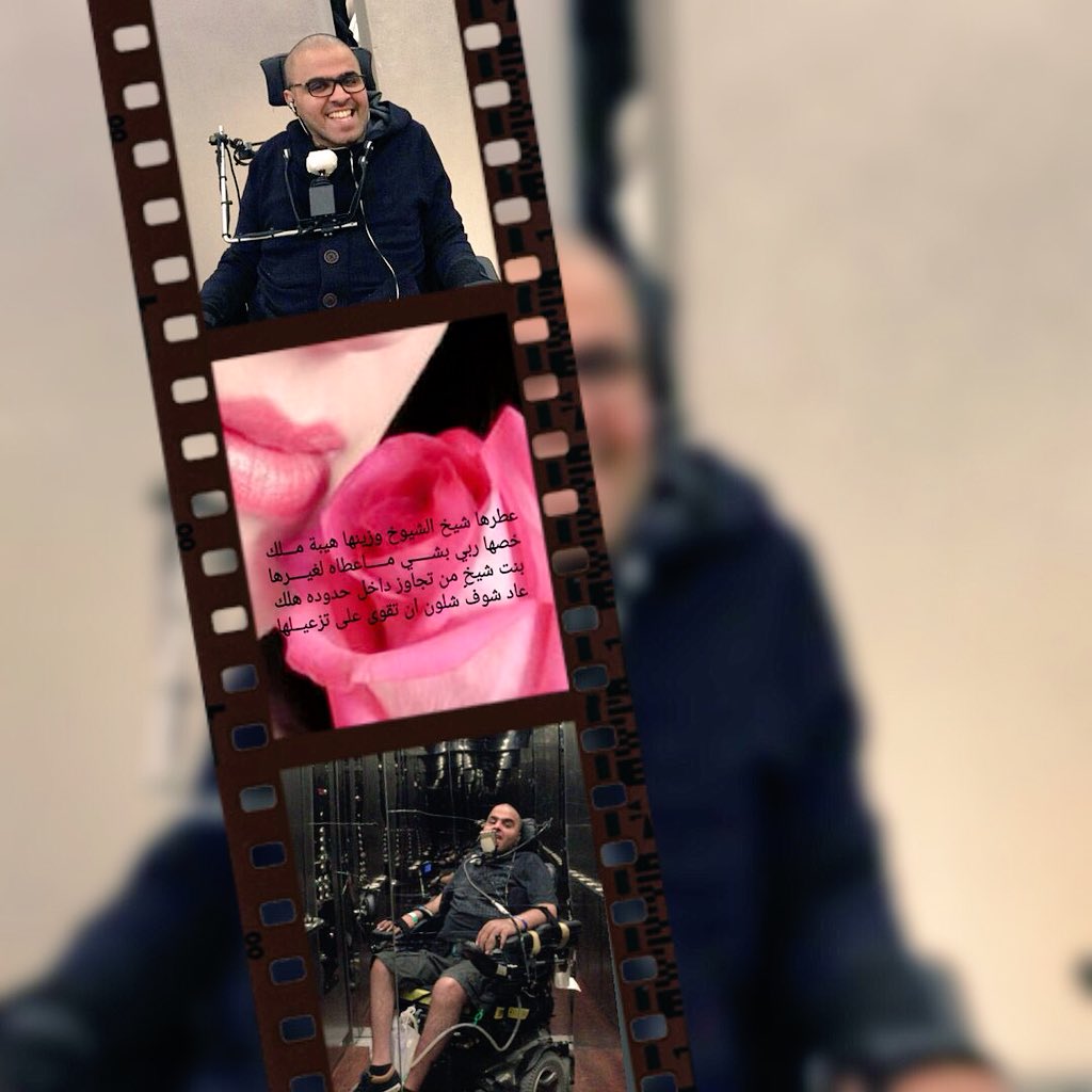 سهام✭الكون❁࿐❥💘 tweet media