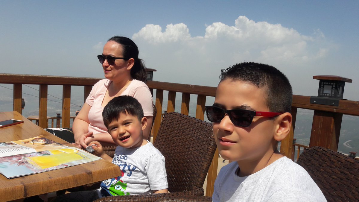 Şükürsebebimsiniz