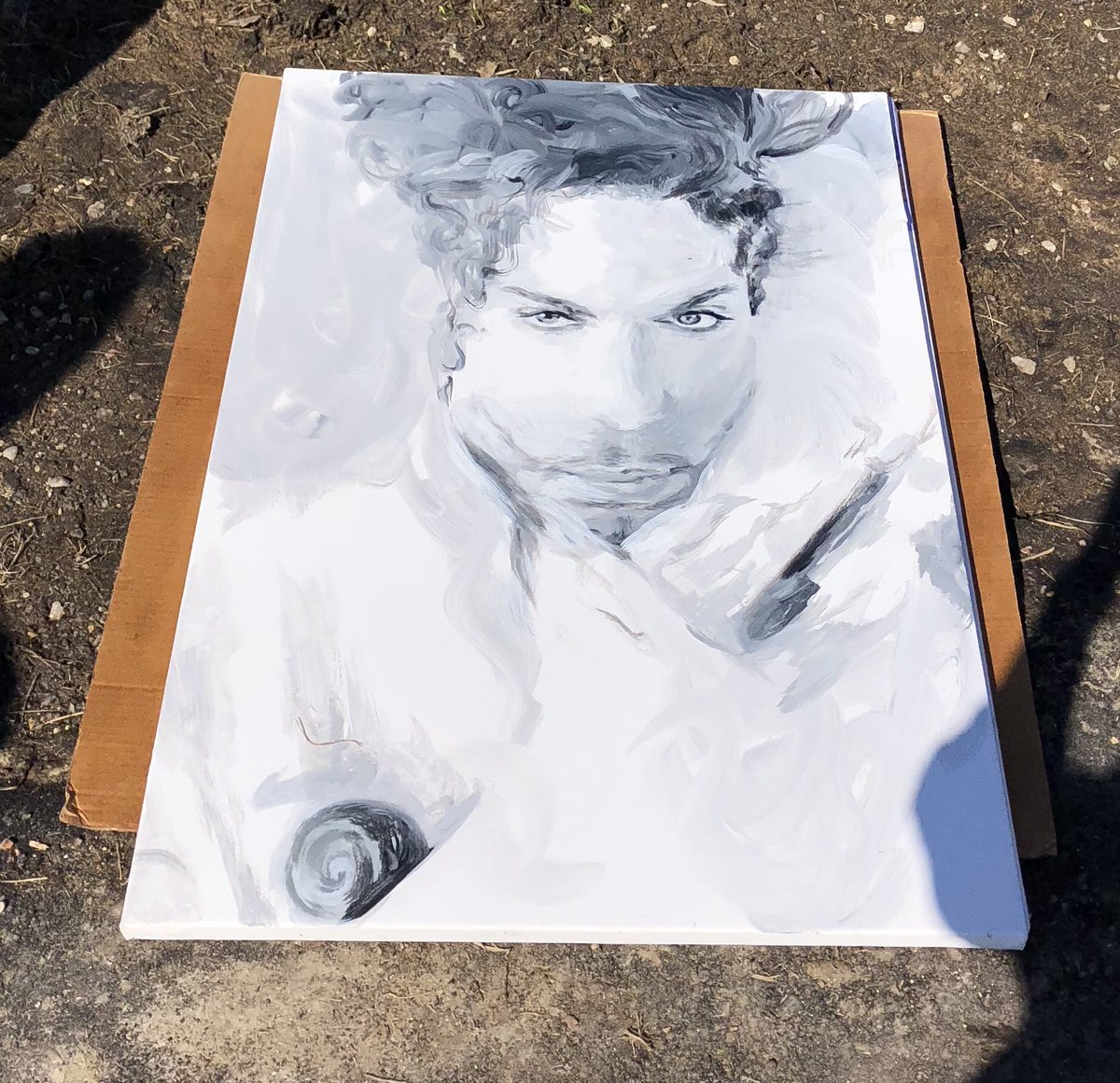 Julie McNamara tweet media