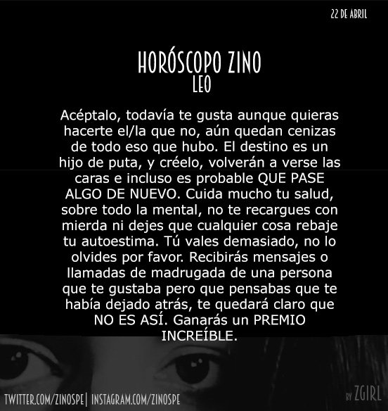 zinos__'s tweet photo. L E O 🔥 🔥 
#HoróscopoZino #HZ https://t.co/NIcG67C0RL