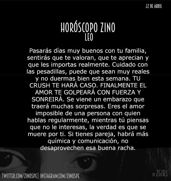 zinos__'s tweet photo. L E O 🔥 🔥 
#HoróscopoZino #HZ https://t.co/NIcG67C0RL