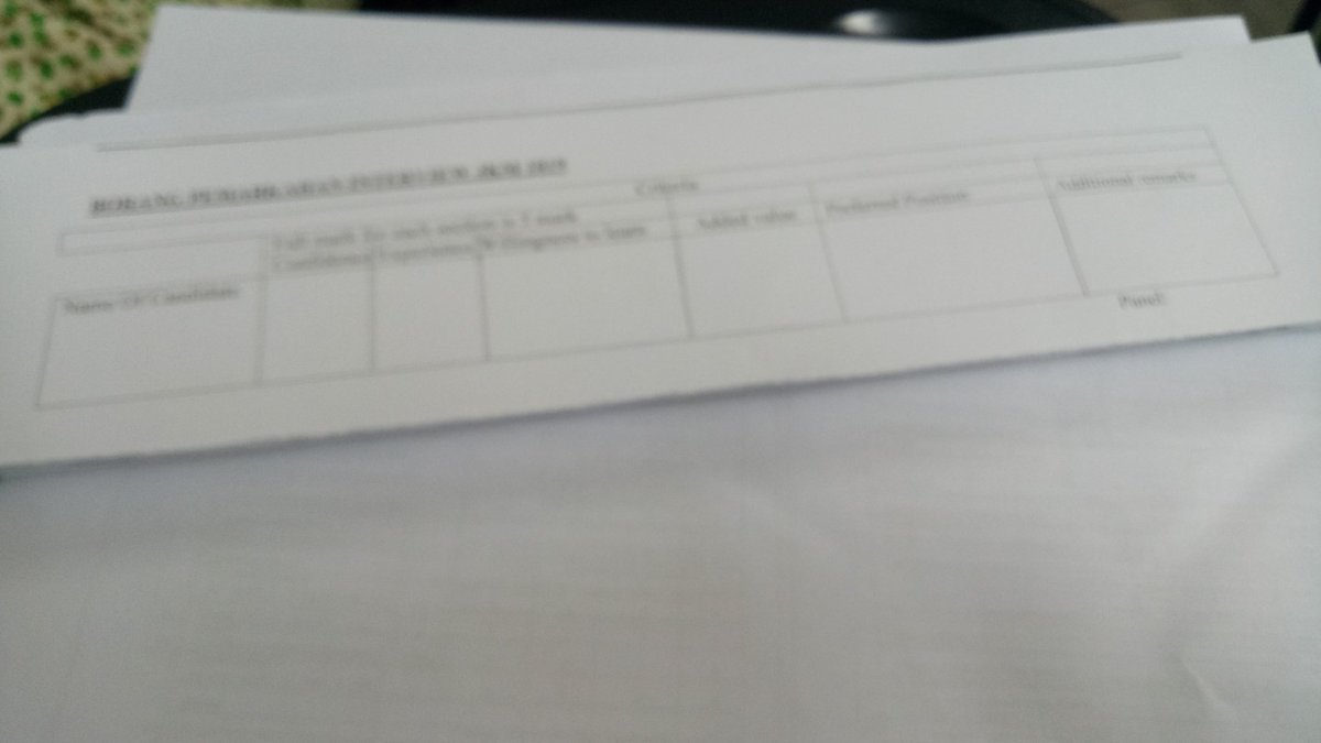 ktdi4utm's tweet photo. Jangan lupa Temuduga Pengambilan Jawatankuasa Kolej Mahasiswa Sesi 2018/2019 di Dewan Sri Resak pada malam ini pukul 8.30 malam🐘
MARILAH JADI SEBAHAGIAN DARIPADA KELUARGA KAMI
#thisisktdi #siapsiaga #gajahcomel https://t.co/wvEzCjW4dD