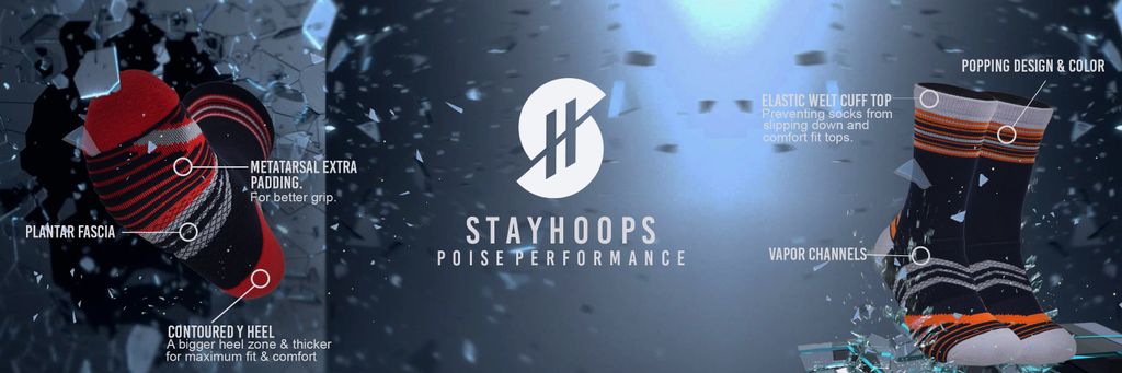 StayHoops's tweet photo. The Features of #PoisePerformance socks and We bring all features in #TheNextGameChanger collection. Feel #dry, Feel #durable, and Feel #fresh. Go grab it fast! 
https://t.co/XIJfb1CKlW

#KnockYourSocksoff
#TheNextGameChanger
#StayhoopsSocks
#Stayhoops
#Socks https://t.co/CBfwPLPyVg