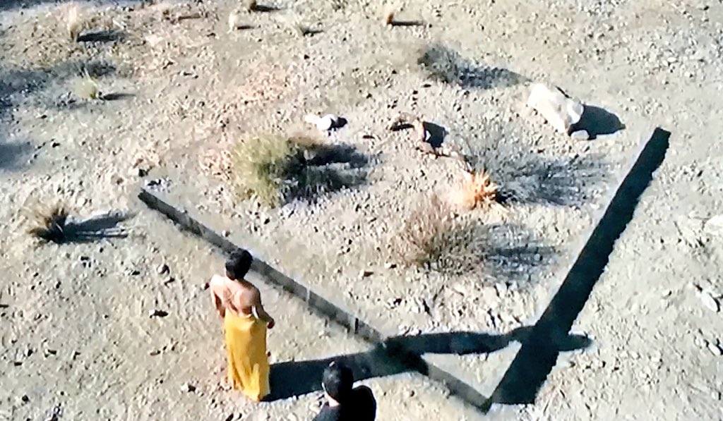 YourBrainOnTV's tweet image. #ManualOverride
Cool!
#Westworld #HBO
#YourBrainOnTV