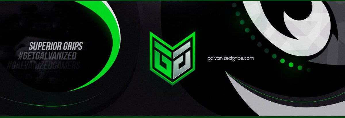 DBLMGaming's tweet photo. DOUBLE M Gaming is Proud to Welcome it’s newest sponsor @GalvanizedGrips to the Family, Use code “DBLM” for 5% off your next purchase #GalvanizedGaming #DBLM https://t.co/3A1m5SHE1p