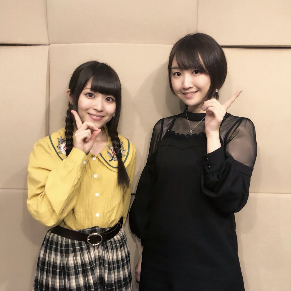 佃煮のりお 犬山たまき 情報解禁 マンガpark にてラジオ番組 佃煮のりおと桑原由気のナイショの話 4月30日よりスタート 漫画家なのにラジオ番組 初のラジオ番組 冠番組を ひめゴト 有川ひめ役の桑原由気ちゃんとご一緒できて