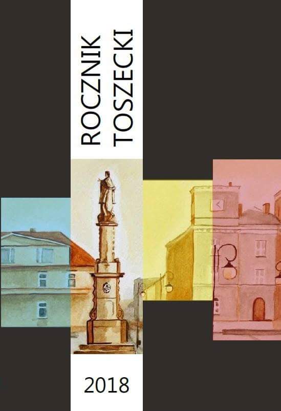 ToszekGmina's tweet photo. Kolejny numer Rocznika Toszeckiego ukaże się we wtorek 24.04. Spotkanie promocyjne -godz. 18:00, Zamek w Toszku #kultura #historia #śląskie https://t.co/rksTiu96dW