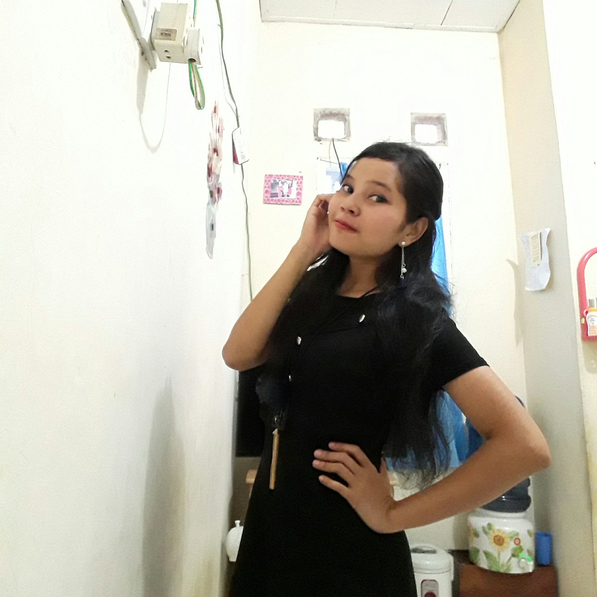 Diana_Chrysta's tweet photo. #FotoProfilBaru https://t.co/FJ800Caqir