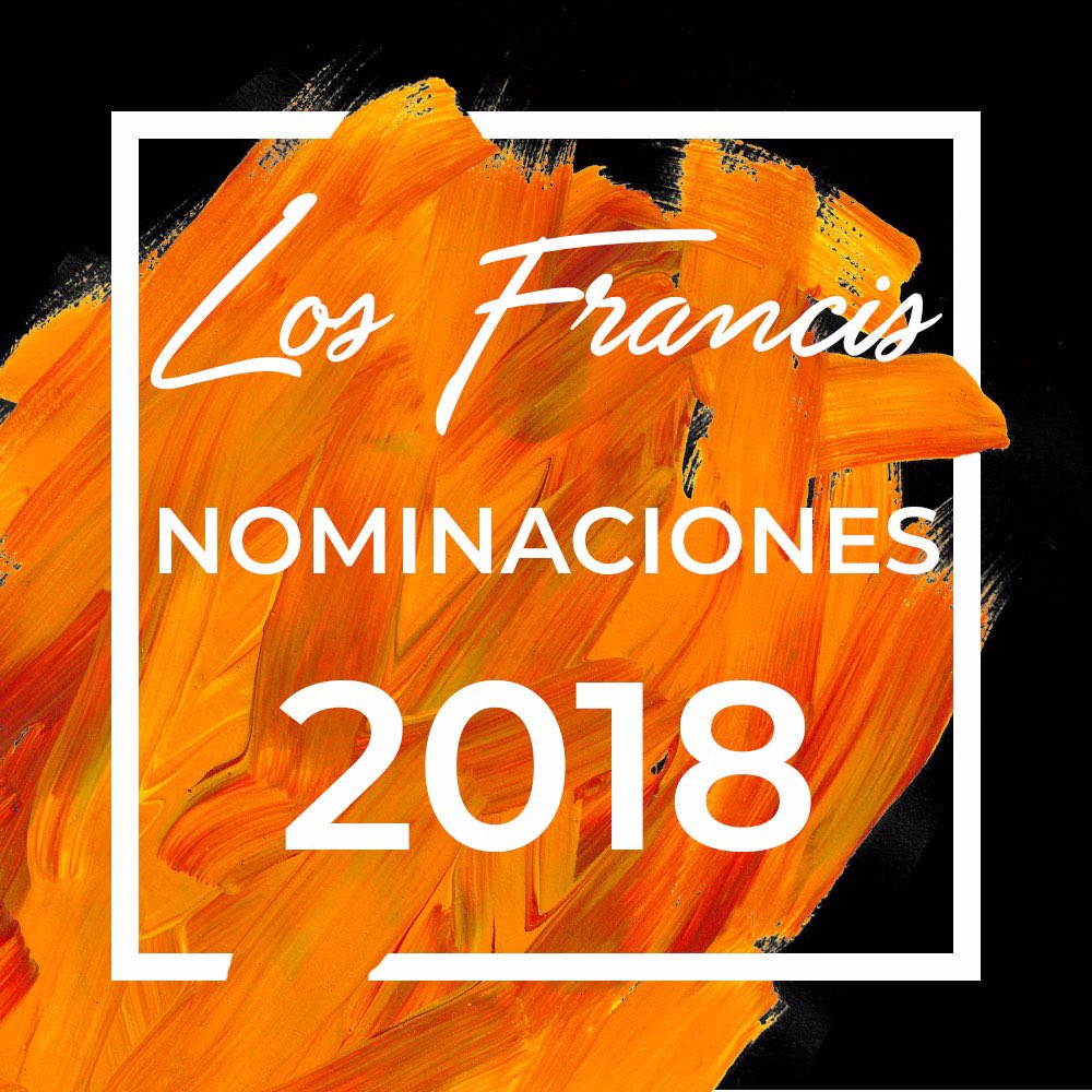 Salcic2017_2018's tweet photo. ¿Estás listo para conocer a los nominados? ¿Ya tienes tu lugar? Sepáralo con cualquier miembro de SALCIC esta semana tenemos precio especial de $550 #SoReady #OurTimeToShine ✨ 💃🏻💘 https://t.co/yfOFX11ZRh