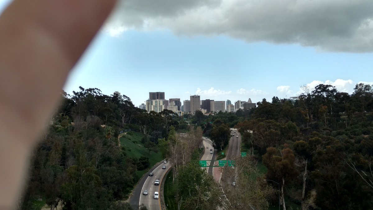 ice_dawgg's tweet photo. Hello San Diego! https://t.co/eBWup20eDR