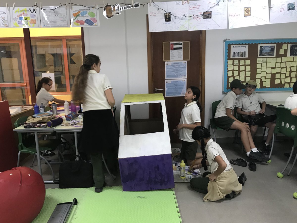 GCSPYPG5's tweet image. 1 day left until #GCS2018PYPExhibition We can’t wait to celebrate our learning together #WhereWeAreInPlaceAndTime #behappybegcs @LubnaKhawaja @Jane_Gaughan @JillShadboltGCS @GCSPYPCor @GCSchoolDubai @GCSPRIMARYHOP