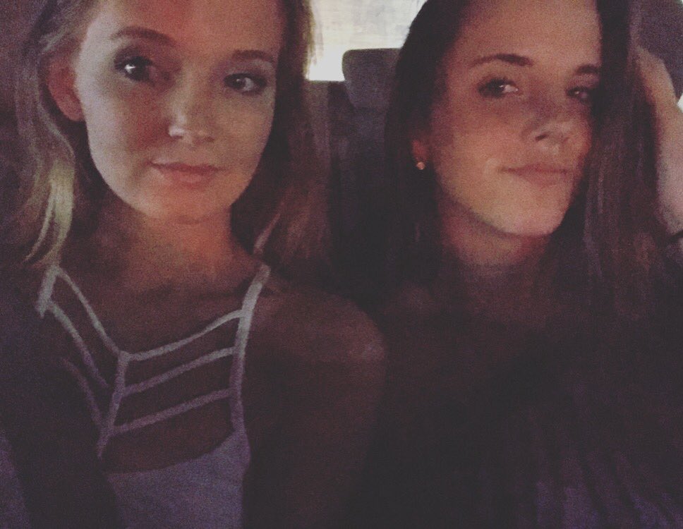 bridgetreneexx's tweet photo. She’s my fun💓 https://t.co/YzrEw6255w