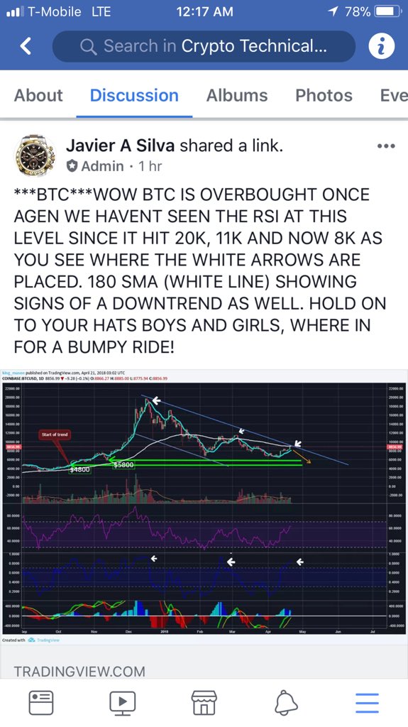 TheMoneyTeamEn1's tweet photo. @cryptogirl2000  https://t.co/0iJnpY8DyZ