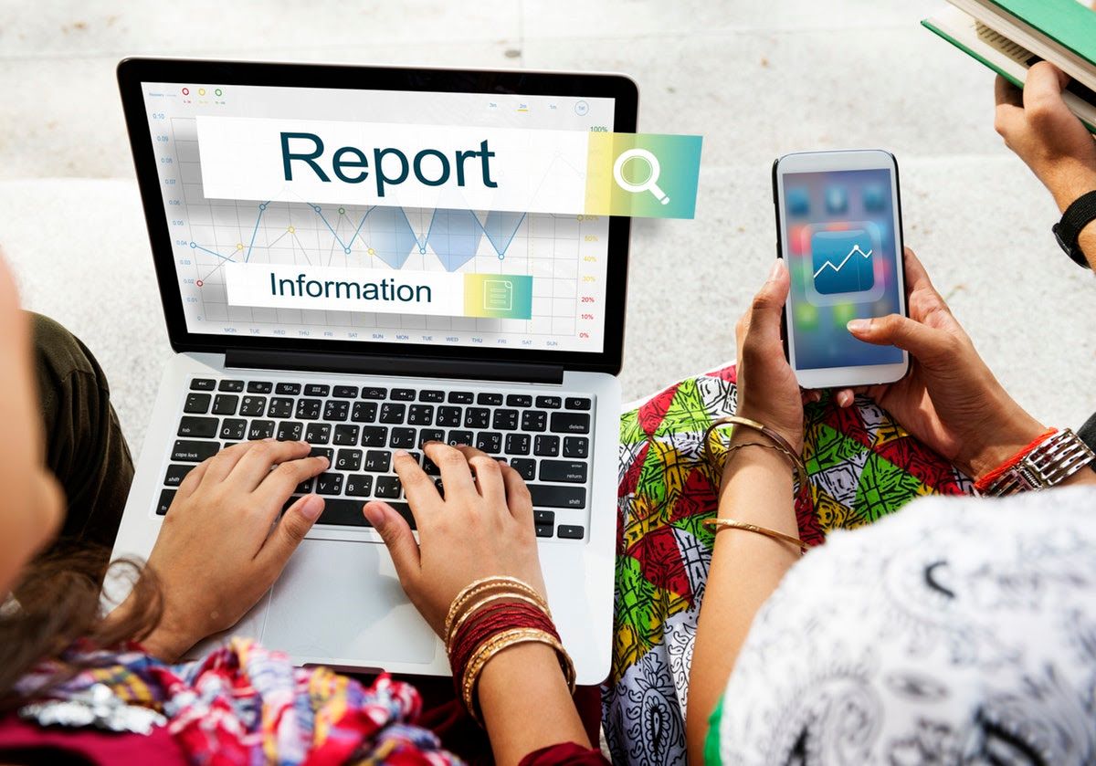 MichelleBowden's tweet photo. {What NOT to do}
Don't put your report format on your slides.

What should you do instead?

Find out here:  https://t.co/m2ENWtkZQz https://t.co/u4MXHoEjc3