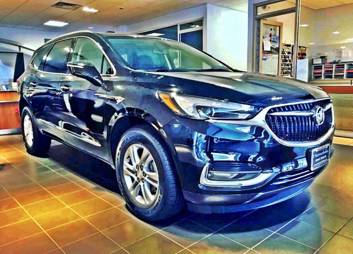 HonoluluBGC's tweet photo. Honolulu Buick GMC Cadillac - Gigantic Selection Of New &amp; pre owned vehicles - No Money Down on approved credit - Open Late - Aloha

 #Buick #GMC #Cadillac #Oahu #Hawaii #Auto #Lithia https://t.co/RNn9rGsIEP