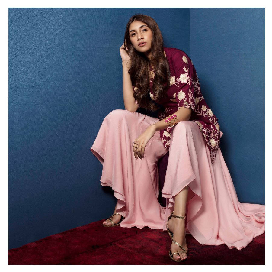 OSAAbyAdarsh's tweet photo. Our Spring Summer collection is now available in Yaffa in Raipur,Deval The Multi Designer Store in Ahmedabad &amp; our Studio in Kolkata.Fusion silhouettes in rose pink,plum,blush,ivory,aqua wit bright overtones of electric blue,emerald green revives an aesthetically soulful creation https://t.co/bKnr8qjwXD