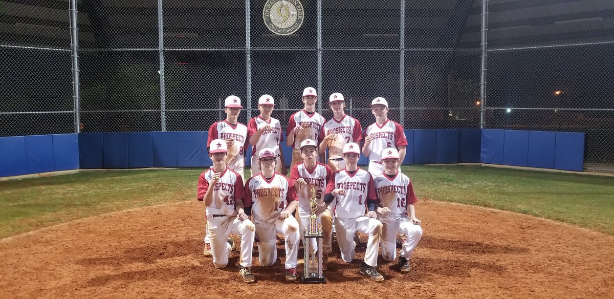 sprinklerman2's tweet photo. CASM ALL STATE BATTLE ON THE DIAMIOND 14U Open Champions Arkansas Prospects Alveti #2022
#prospectbaseball https://t.co/lb6uaIZ2Tj