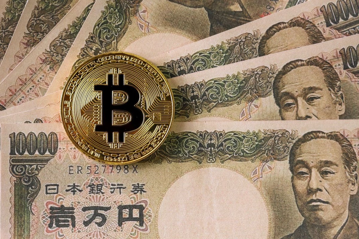 CoinDesk's tweet photo. Monex CEO: Closer Crypto Exchange Oversight 'Common Sense' https://t.co/nkthdhSj15 https://t.co/Lqm5tWW4zB