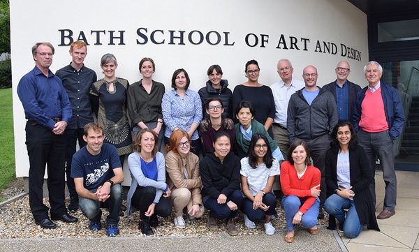 Early bird discounts for the Information Design Summer School until 1st of May + discounts for members of #IIID <a href="/PLAIN_Lang_Intl/">Plain Language Association International (PLAIN)</a> <a href="/ClarityInterna/">Clarity, Inc.</a> <a href="/ISTC_org/">ISTC</a> and <a href="/InfodesignUK/">Infodesign UK</a>. join us in Bath! buff.ly/2HUurTU #infodesign #technicalWriting #plainlanguage