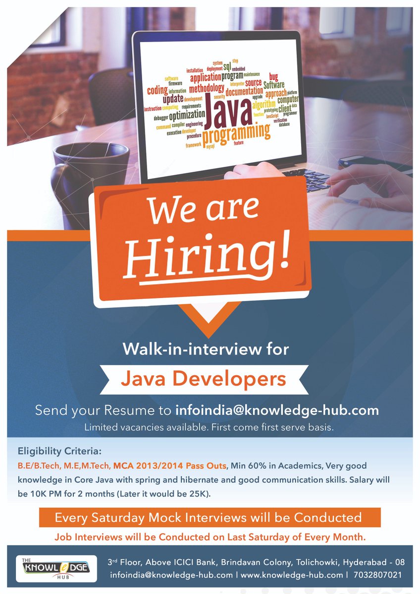 KhTechnocontrol's tweet photo. We are Hiring https://t.co/u5cL9mfD9X