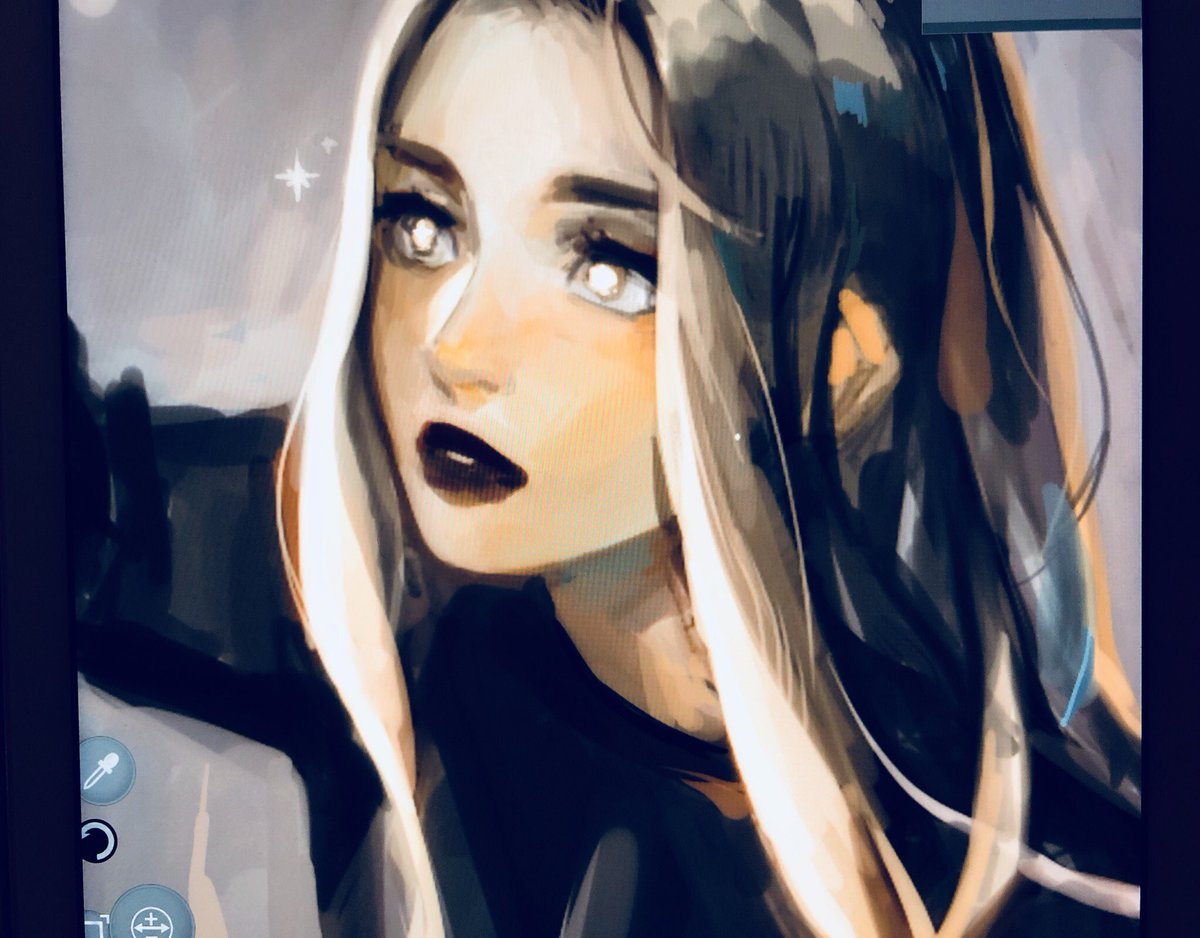 birdstonshire's tweet photo. Oracle witch, oracle witch. What do you see? https://t.co/kYwg0TvN7s