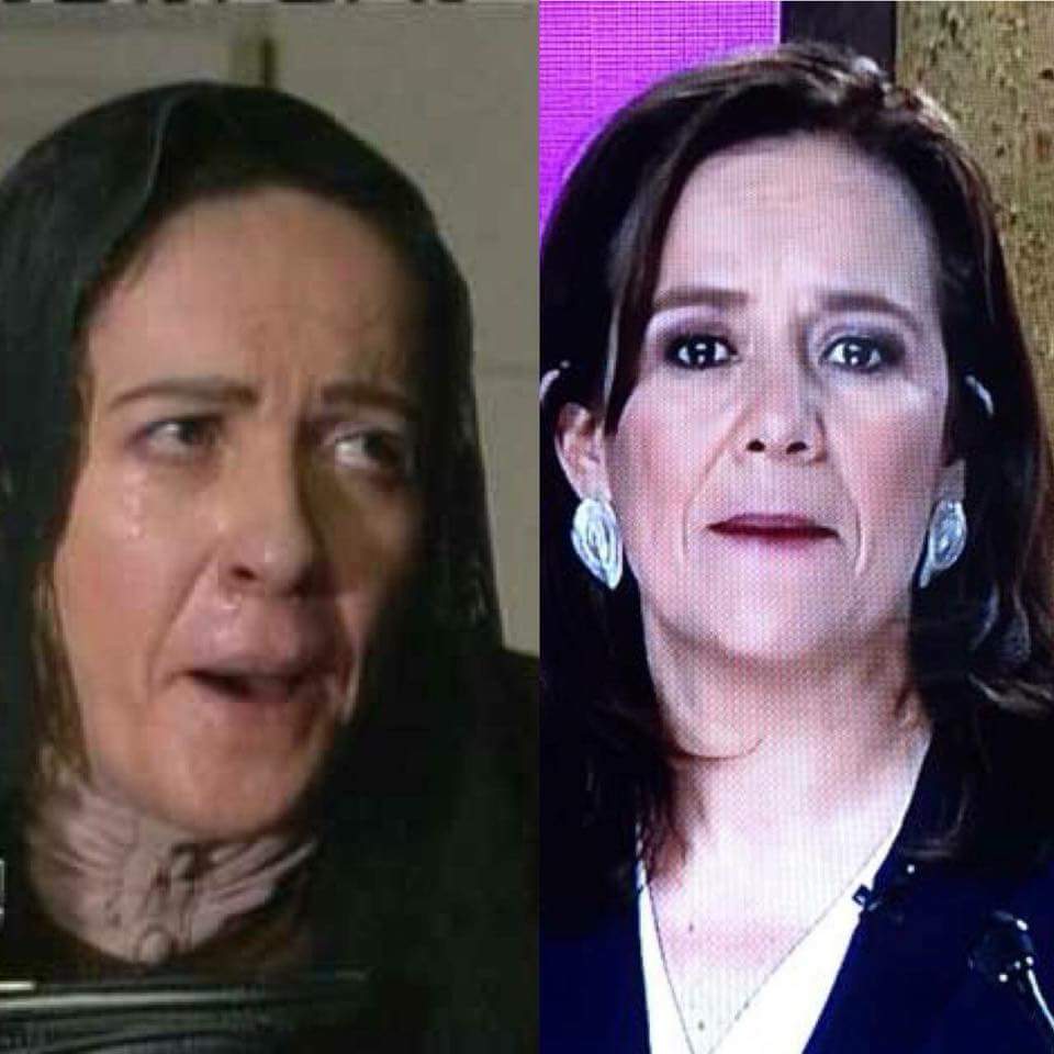 dorancamacho's tweet photo. #DebateINE memes https://t.co/9ipEyFYufd