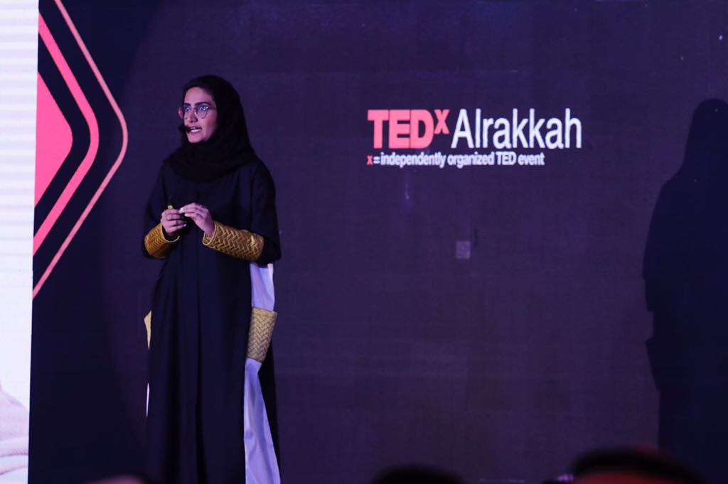 «تيدكس الراكة»: ياسمين الجداوي ترى أن الذكاء الاصطناعي يتنبأ بحالنا النفسية لليوم والغد ويساهم في الحد من القلق
alhayat.com/Articles/29025…