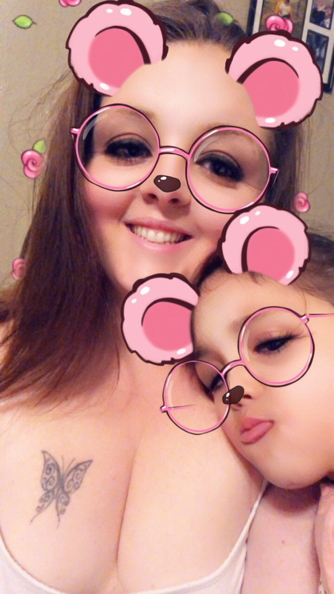 Savhannah85's tweet photo. Me &amp; Zoey 💕💕 https://t.co/3r0yyWrdYV