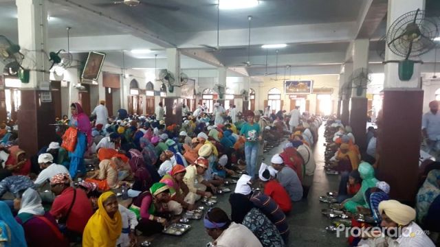 MuslimMirror's tweet image. '#Conceptofequality' pervades world's biggest #communitykitchen

muslimmirror.com/eng/concept-eq…