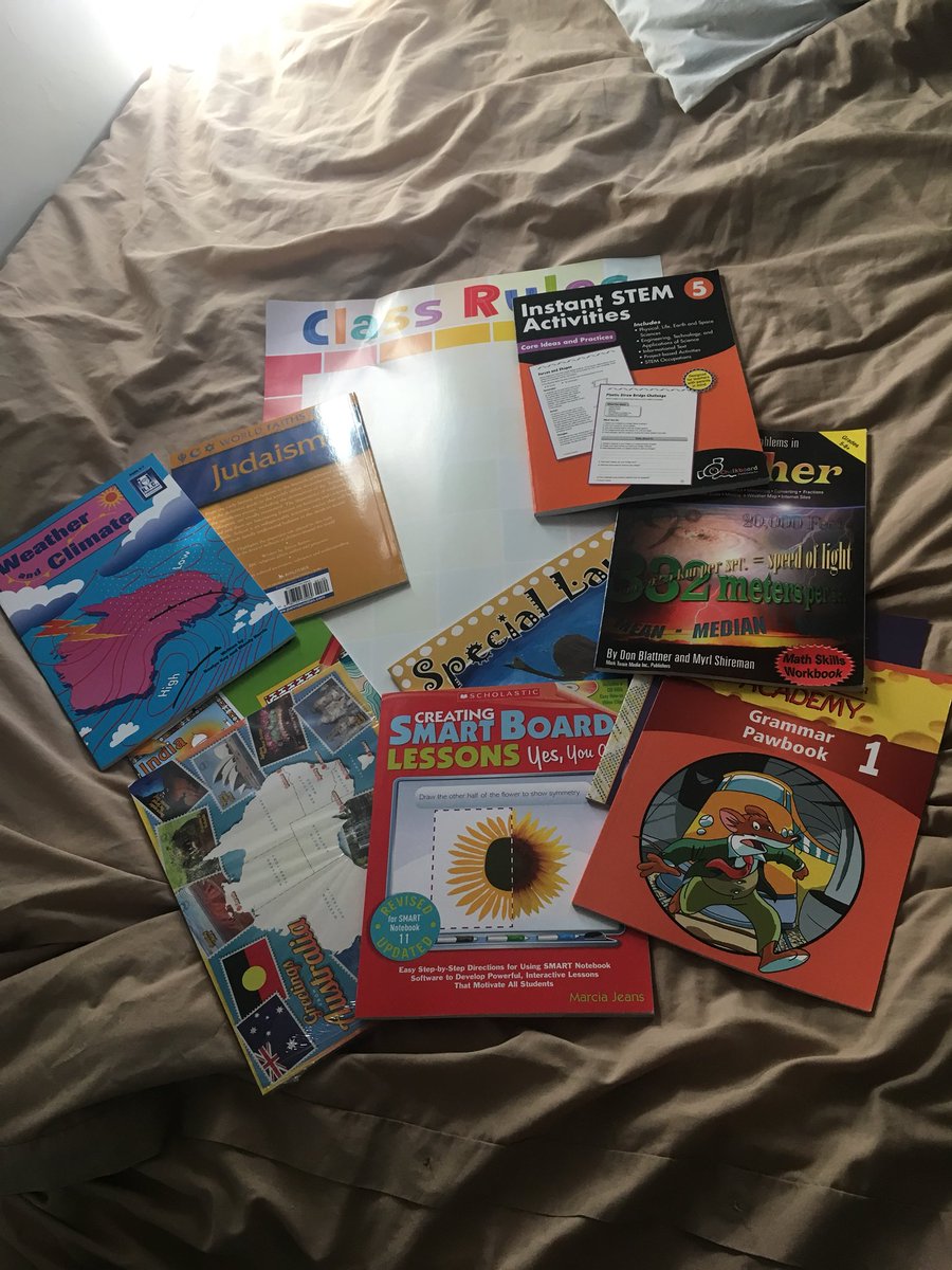 Scholastic Sale at Olympic Parks got me the goods. (Free for State Sport Centre Employee’s). Next Sale is in December guys. #ACUEDU_p
