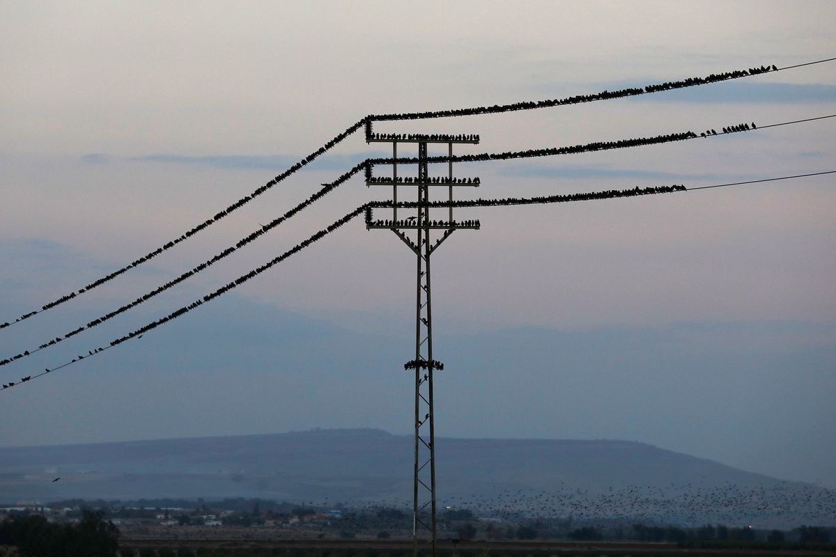 Jordan plans its first electricity storage project to boost its drive for renewable energy bloom.bg/2HRqcbA