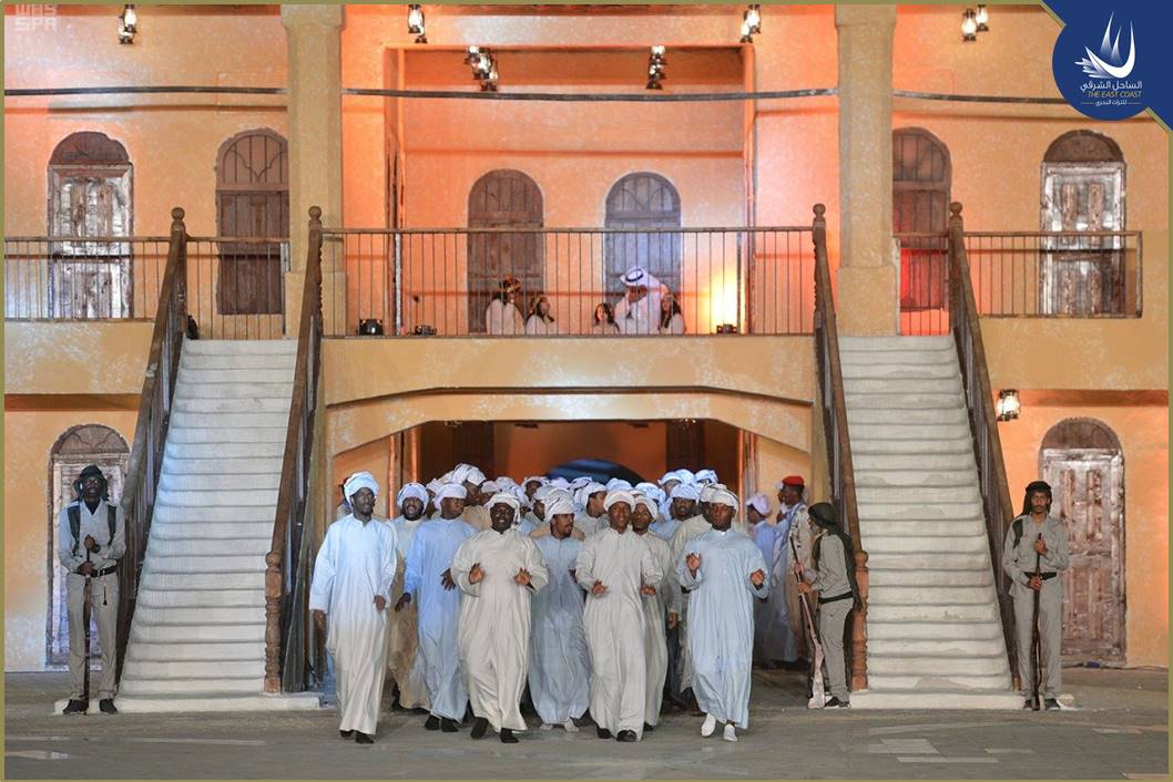 FahdAl_Thunayan's tweet photo. فعاليات #الدمام
مهرجان الساحل الشرقي للتراث البحريمهرجان الساحل الشرقي

16:30 — 22:00
منتزة الملك عبدالله (الواجهة البحرية)
https://t.co/hx2HEQyC2I 
#فعاليات #مهرجان_الساحل_الشرقي

#dammam #events #ezKSA https://t.co/KCee6o8O7N