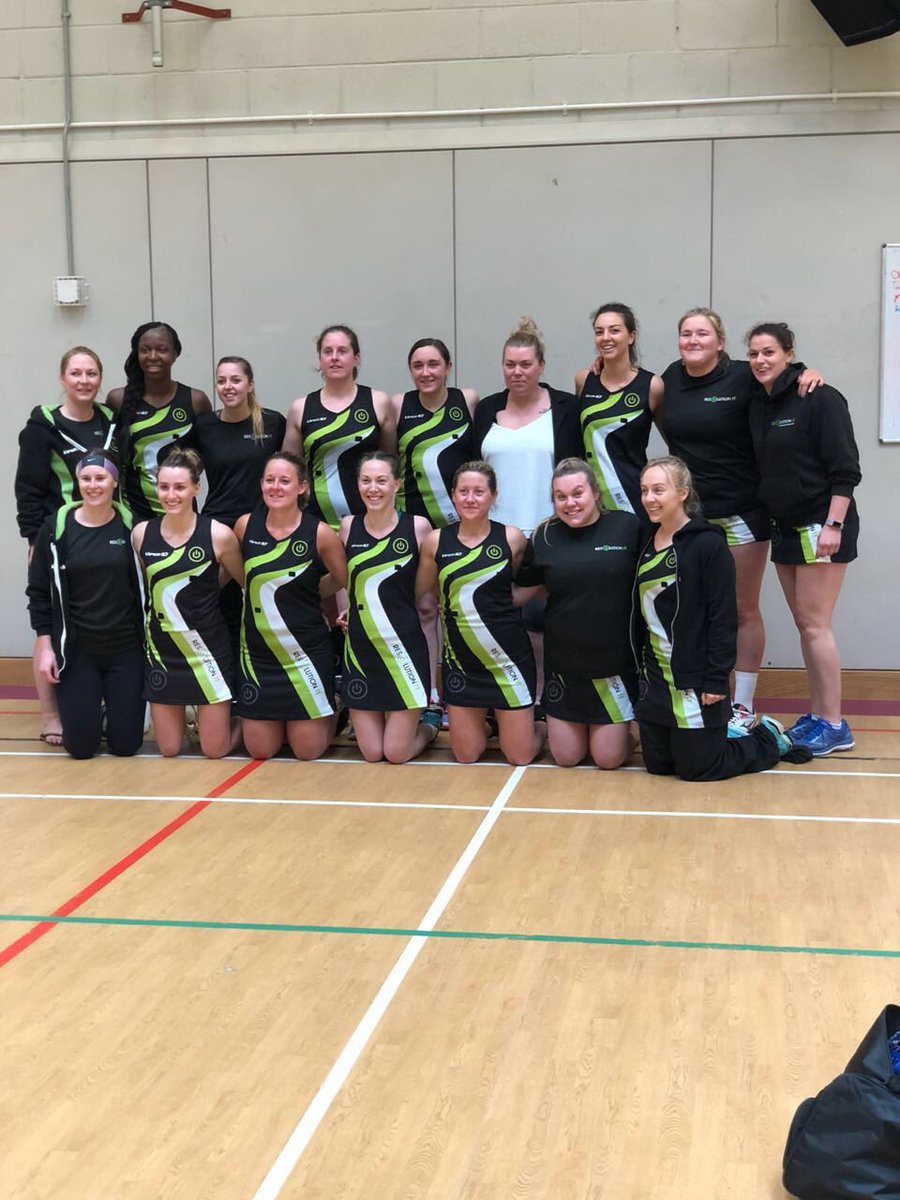 ResolutionIT_NC's tweet photo. Prem team went unbeaten all season in the local league. Division 1 team became Div 1 channel island champions yesterday. Successful season. Thanks for your support @resolutionitgsy 💚 https://t.co/uIWKZLnBBX
