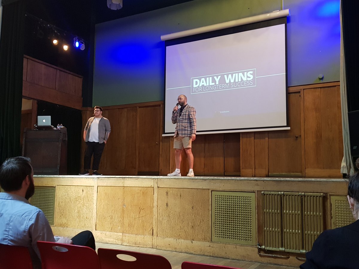 #HelloFounder tweet media