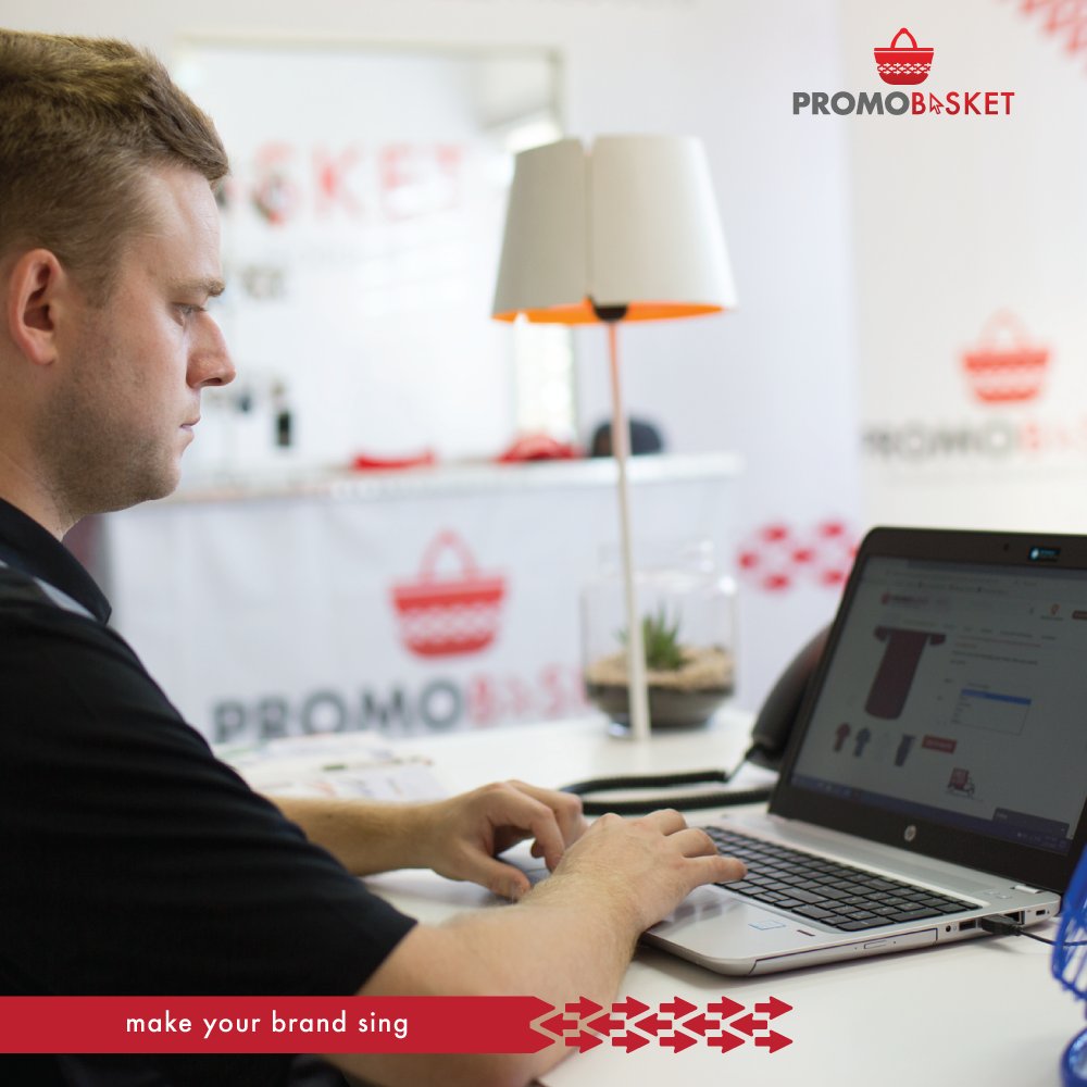 Promobasket tweet media