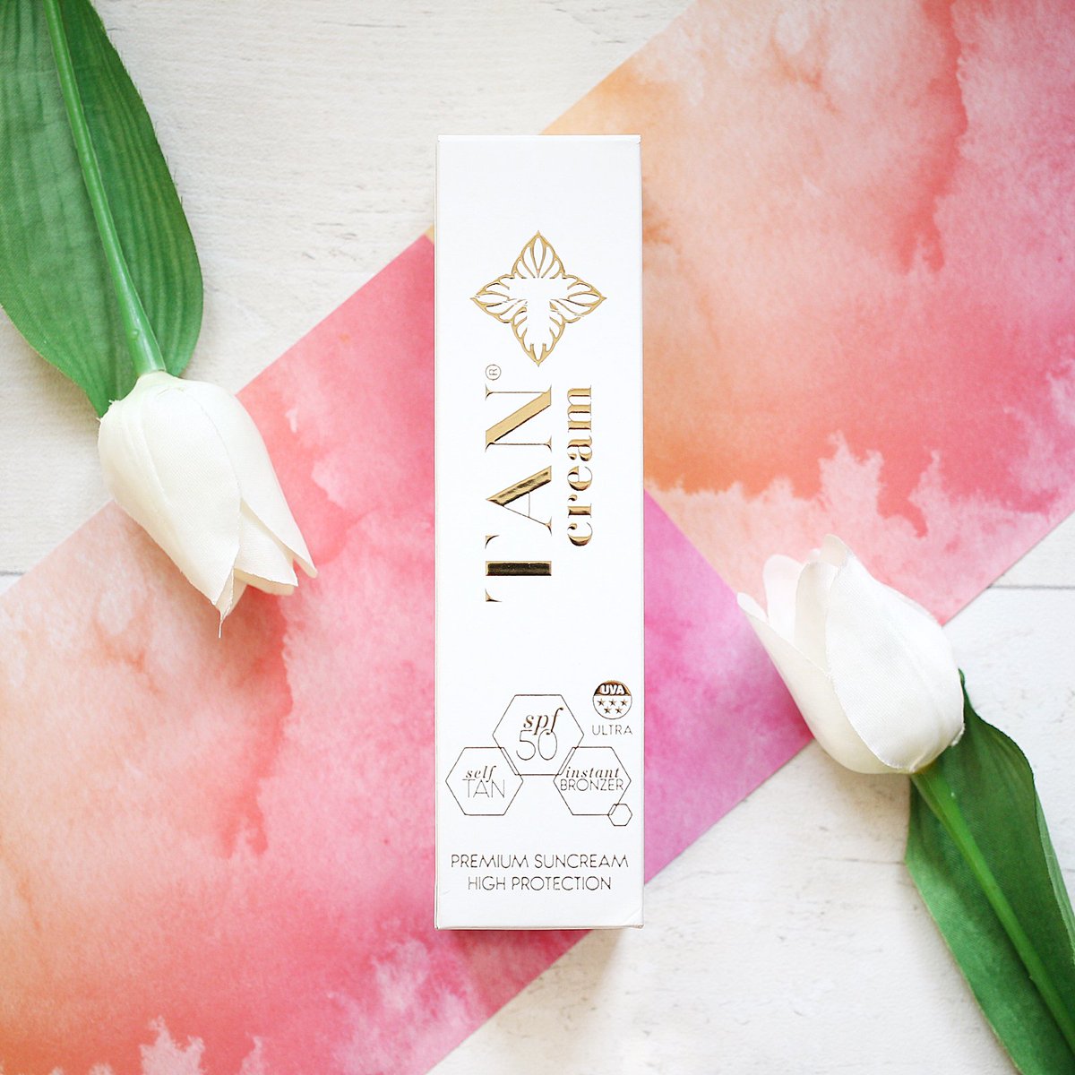 tancreamworld's tweet photo. We're at @fenwickyork today for Beauty Week!

Meet the Tancream founders and learn how to Look Healthy and Stay Healthy in the sun this summer!

Find out more: https://t.co/NpoLF28O5e

#FenwickBeautyWeek #TancreamonTour #mondaymotivation https://t.co/KE6z3YlLpZ