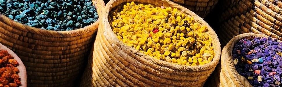 WAYNStories's tweet photo. Lose yourself in the Medina 
  #travel @WAYN https://t.co/QyJ29bHFXg