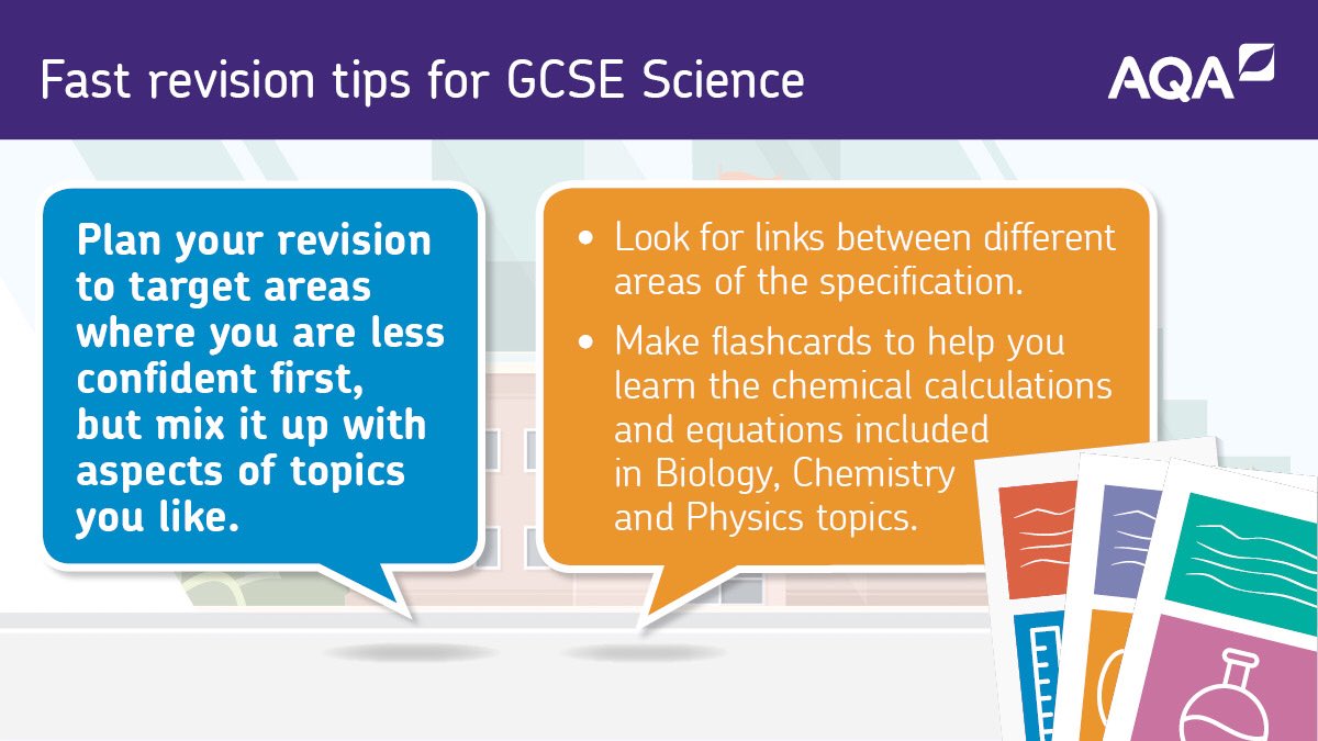 AQA tweet picture