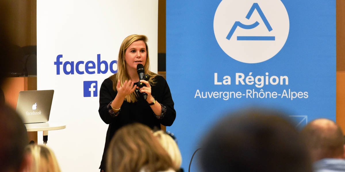 Vendredi 18 mai, la Région <a href="/auvergnerhalpes/">Auvergne-Rhône-Alpes</a> invite les acteurs économiques de #HauteLoire à un événement dédié à la #TransfoNum des entreprises à l'Hôtel-Dieu #lepuyenvelay : bit.ly/2HegwqI