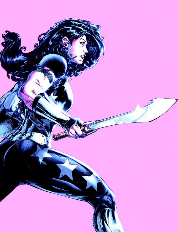 amazon_troy's tweet image. « A shining star in the black of midnight~ »

- Literate and Detailed
- Mature (Sex, Violence, Alcohol, etc)
- Ships w/ chemistry
- Bisexual

RT/Fav and invade my DM’s to plot!