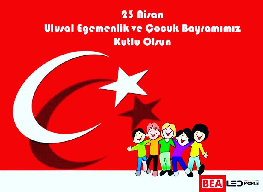 Beaprofiles's tweet photo. Türkiye Büyük Millet Meclisi'nin ilk başkanı olan Gazi Mustafa Kemal'i, bize bu vatanı armağan eden tüm şehit ve gazilerimizi bir kez daha rahmetle anıyor, tüm çocuklarımızın, tüm dünya çocuklarının bayramını kutluyoruz. https://t.co/Qw7wjActnb
