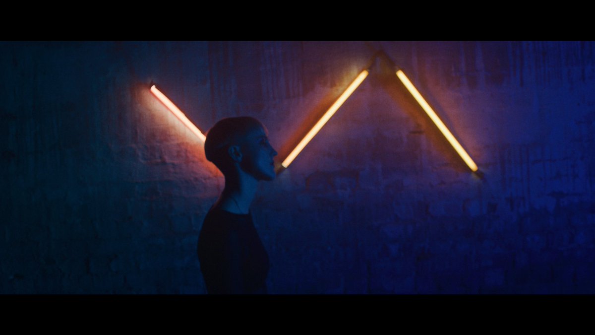 Our latest track and first release under NEW TALK is out now!!
WATCH the video here >> youtu.be/bAMX8O7bQz0