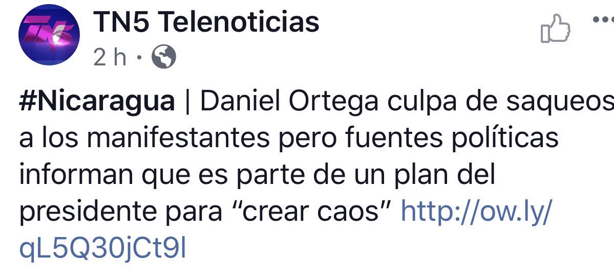 JorgeCalix's tweet photo. Y por qué no dijeron esto mismo cuando JOH ordenaba saqueos para culpar a la alianza? Por qué las protestas en Nicaragua son buenas y aquí son malas? Urge un baño de coherencia en Honduras... https://t.co/s6tFm0Y1YF