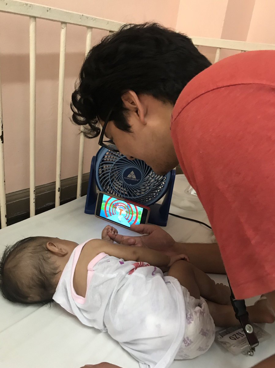 giffy_cdc's tweet photo. Had a memorable and fun experience with the kids and their parents in National Children’s Hospital today! #OhanaMnlOutreach (2/2) #CDCstrong https://t.co/RLkdJUIy2q
