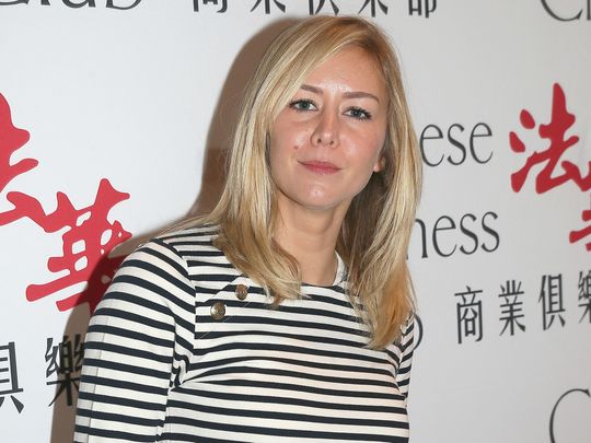 Telestarmag's tweet photo. Enora Malagré revient sur son départ de #TPMP : "Je me suis caricaturée" #rediff
https://t.co/oSsLs00rx8 https://t.co/86V6p2Jt6T