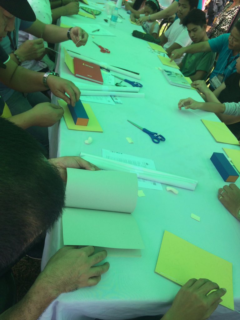 Book Binding Services Ortigas