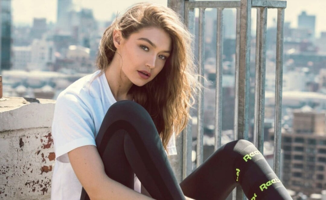 Happy Birthday To Gigi Hadid!      