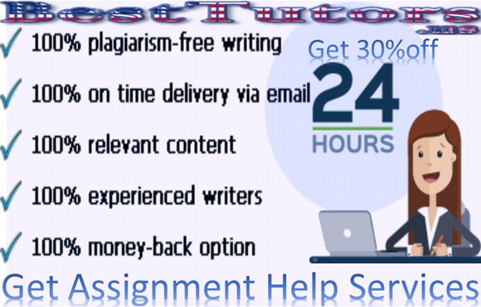 Besttutorsforus's tweet image. #Assignment_Help_Services – The #Best_Tutors is a reliable and famous academic portal that has been serving the students in completing their #homework_help_services in the best likely method.
Visit Here
besttutors.us/our-services
Live Chat@ m.me/besttutors
