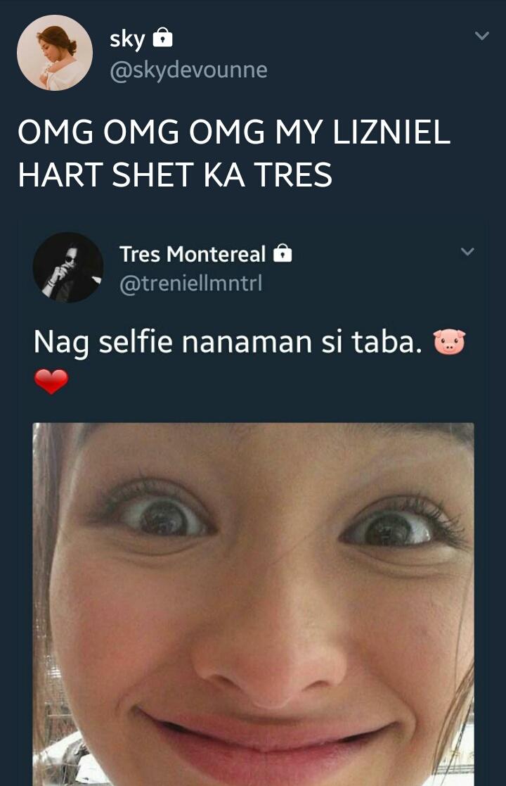 alexnderfrd's tweet photo. / Kathniel Twitter Serye / 

 * My Happiness *

[1] https://t.co/GygZFTUOMl