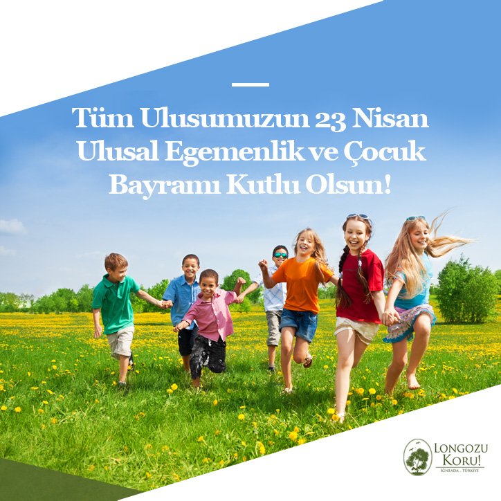 LongozuKoru's tweet photo. #23Nisan Ulusal Egemenlik ve Çocuk Bayramımız Kutlu Olsun! 
#23NisanKutluOlsun https://t.co/IladSVtLPG